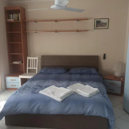 Stanza Privata Oleandro *