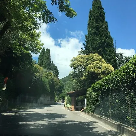 Stanza Privata Oleandro Gardone Riviera