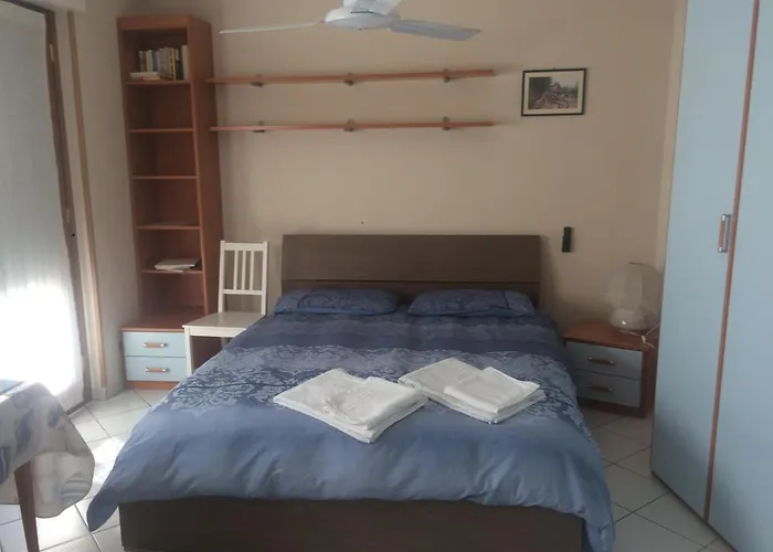 Stanza Privata Oleandro 3*